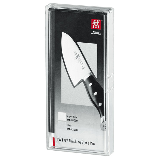 ZWILLING Sharpening Stone, Pure-White-1