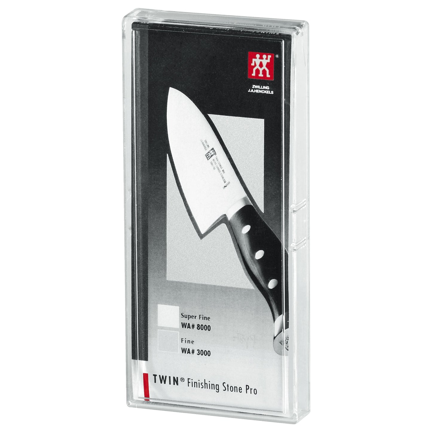 ZWILLING Sharpening Stone, Pure-White-1