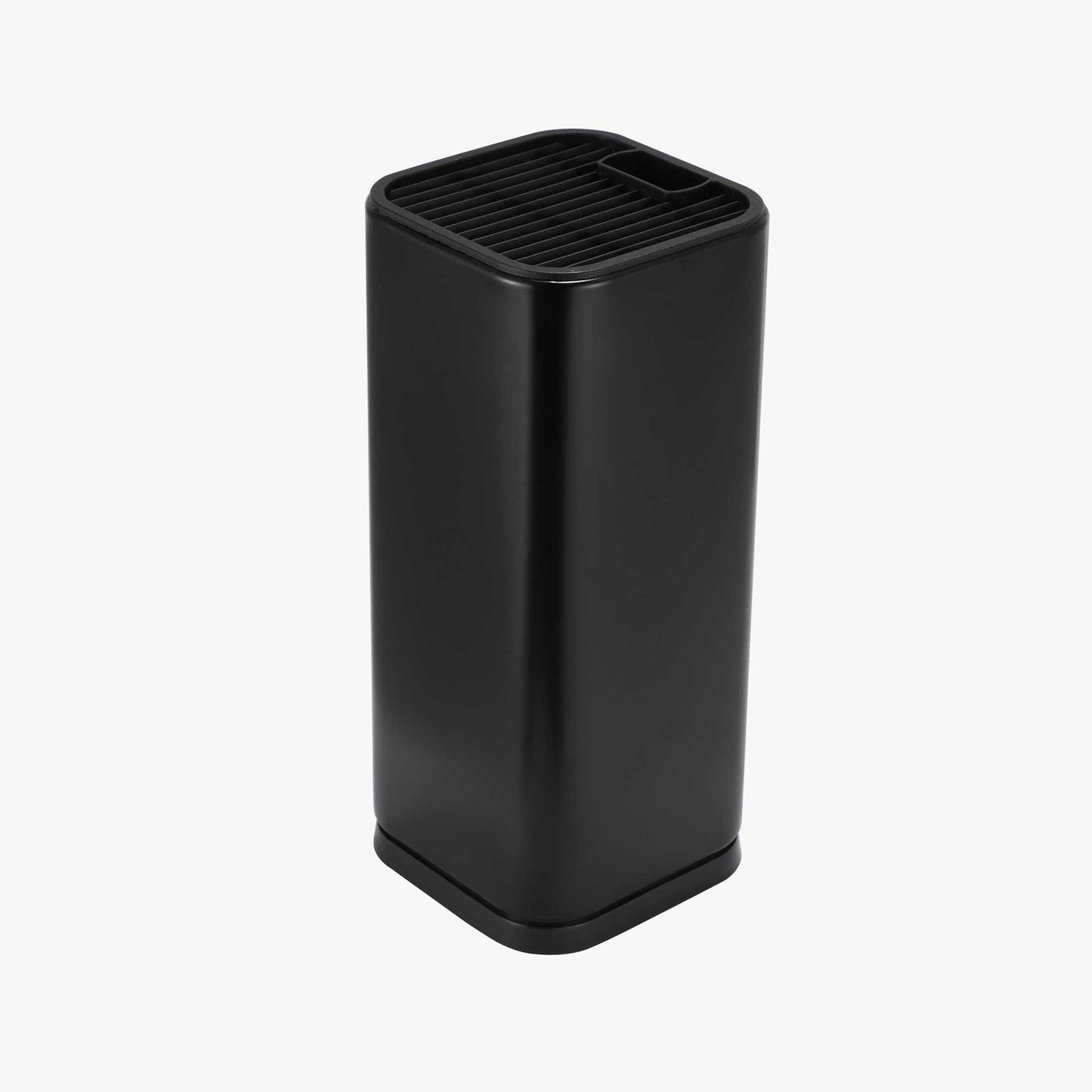 Universal Knife Block Holder, Black-0