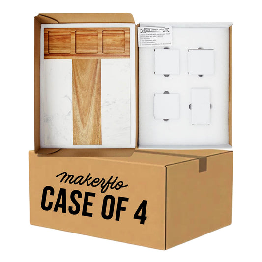 Marble Charcuterie Board-1